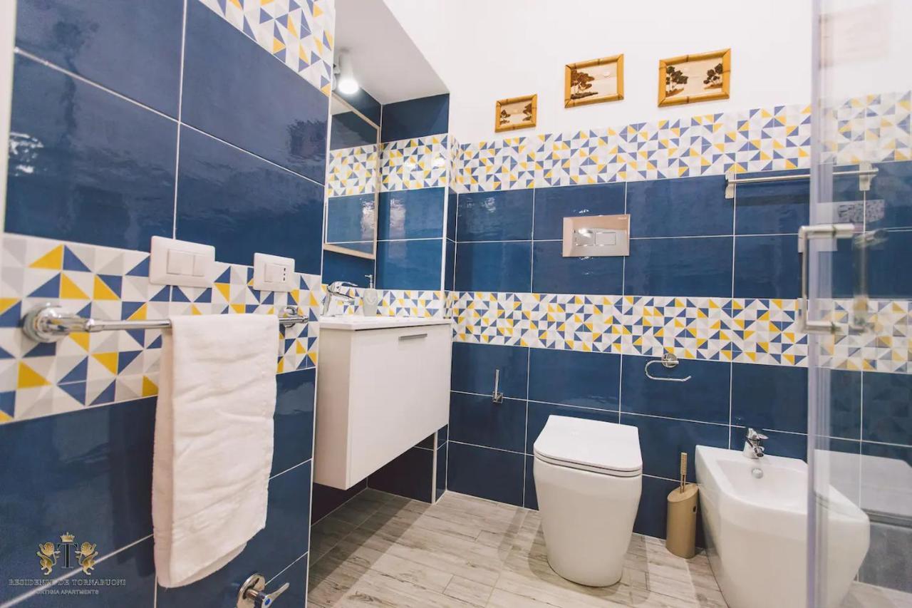 Residenza Dione 1 Apartment Syracuse Luaran gambar