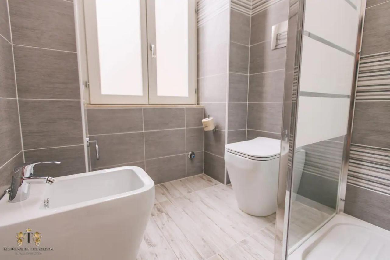 Residenza Dione 1 Apartment Syracuse Luaran gambar