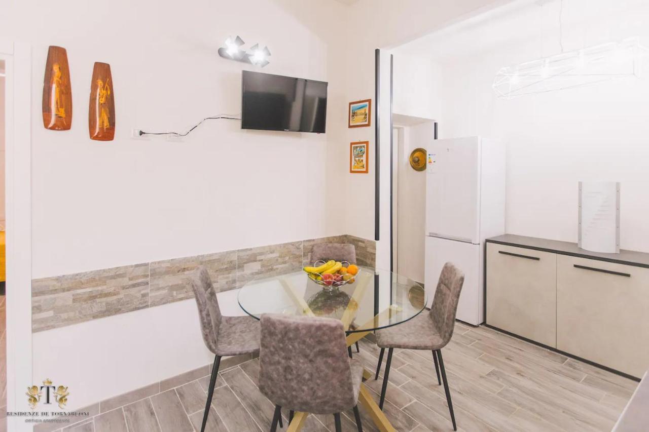 Residenza Dione 1 Apartment Syracuse Luaran gambar