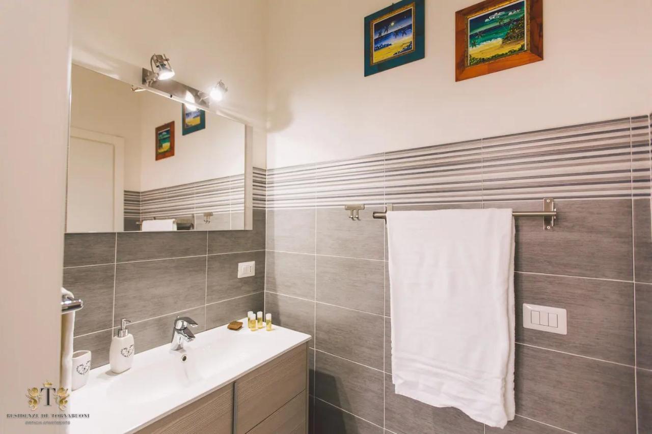 Residenza Dione 1 Apartment Syracuse Luaran gambar