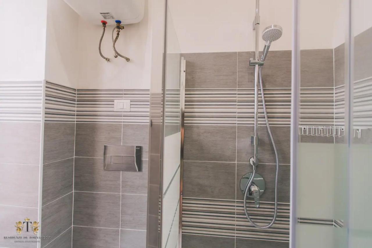 Residenza Dione 1 Apartment Syracuse Luaran gambar