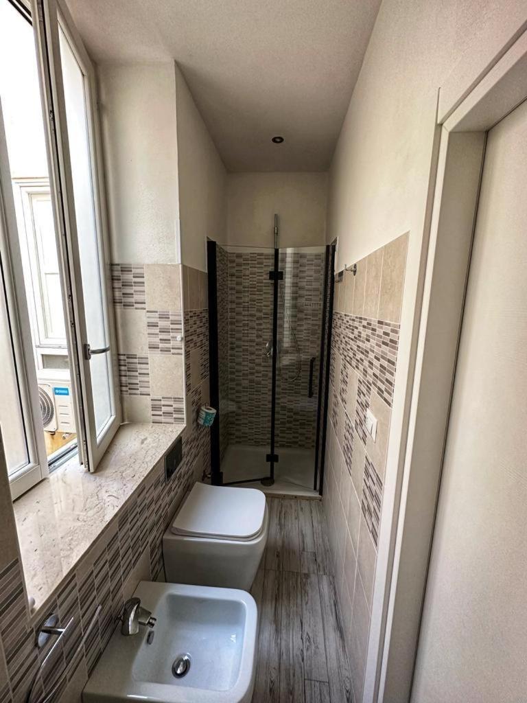 Residenza Dione 1 Apartment Syracuse Luaran gambar