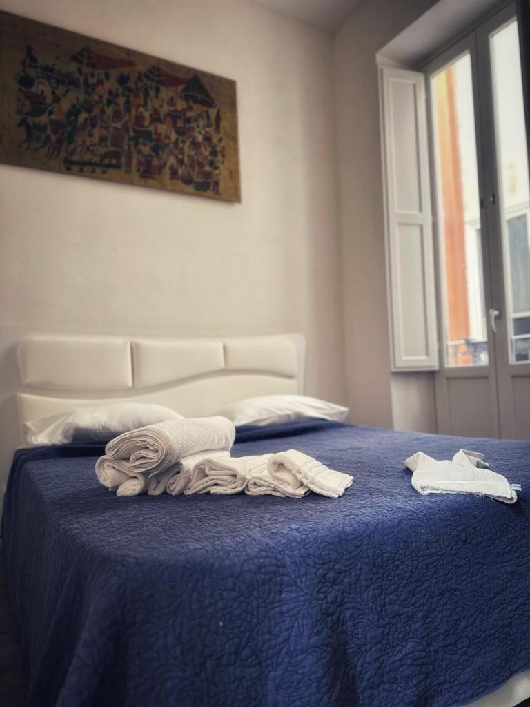 Residenza Dione 1 Apartment Syracuse Luaran gambar