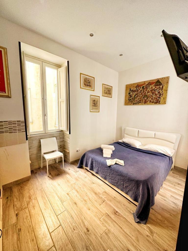 Residenza Dione 1 Apartment Syracuse Luaran gambar
